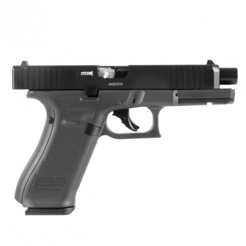Pistolet na kule gumowe Glock 17 Gen5 T4E .43