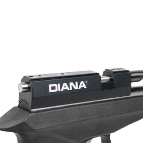 Pistolet wiatrówka Diana Chaser CO2 5,5m Ek<17J
