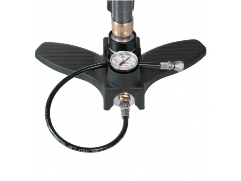 Pompka PCP Hill MK5 z osuszaczem