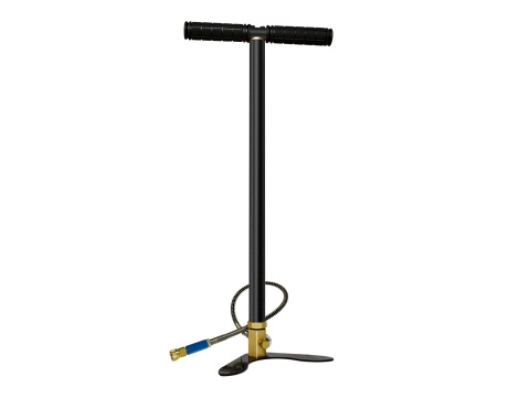 Pompka do wiatrówek PCP Armgun