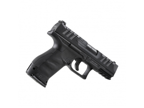 Pistolet Walther PDP Compact 4" Set 4,5 mm