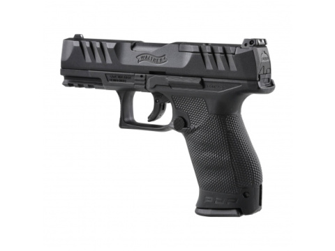 Pistolet Walther PDP Compact 4" Set 4,5 mm