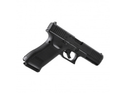 Pistolet wiatrówka Glock 17 gen 5. MOS 4,5 mm BB
