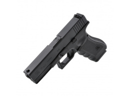 Pistolet wiatrówka Glock 17 gen 4. 4,5 mm BB CO2 blowback