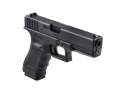Pistolet wiatrówka Glock 17 gen 4. 4,5 mm BB CO2 blowback