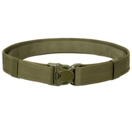 Pas DEFENDER Security Belt S/M - Olive Green r. M/regular