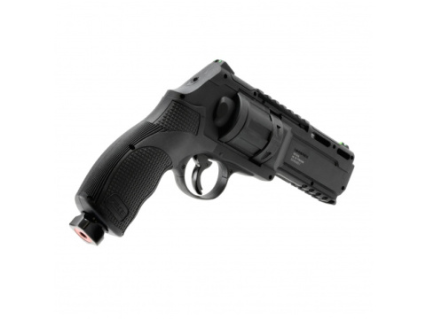Rewolwer na kule gumowe RAM Umarex T4E TR 50 HDR 50 Gen 2 kal. .50 CO2 12 g