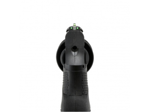 Rewolwer na kule gumowe RAM Umarex T4E TR 50 HDR 50 Gen 2 kal. .50 CO2 12 g