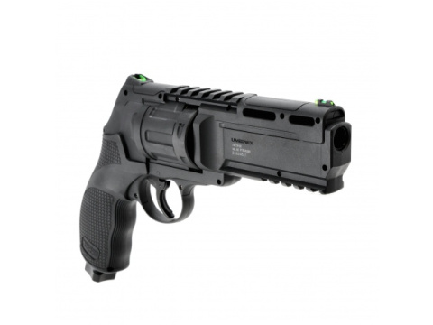 Rewolwer na kule gumowe RAM Umarex T4E TR 50 HDR 50 Gen 2 kal. .50 CO2 12 g