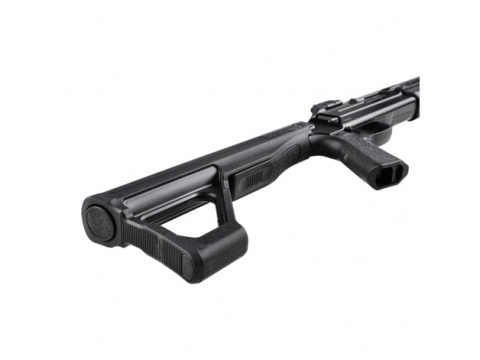 Strzelba na kule gumowe RAM Umarex T4E HDX 68 kal. .68 CO2