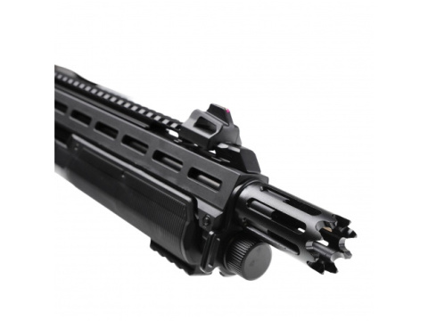 Strzelba na kule gumowe RAM Umarex T4E HDX 68 kal. .68 CO2