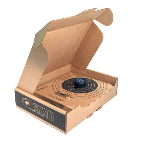 Trenażer strzelecki SCATT BASIC