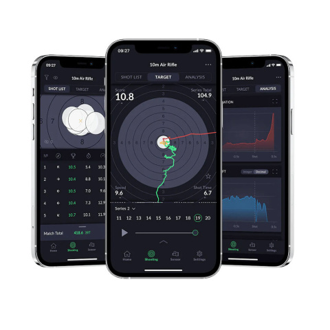 Trenażer strzelecki SCATT MX-W2