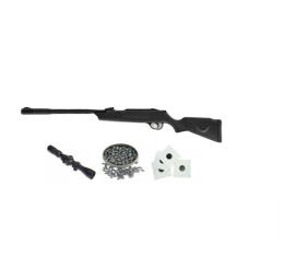 Wiatrówka Hatsan Alpha 4,5