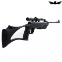Air gun Carbine Borner XSB1 4.5mm