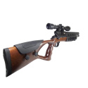 Air rifle PCP Armgun Musz 5,5mm