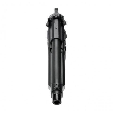 Pistolet wiatrówka Beretta M9A3 FM 4,5 mm czarny