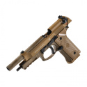 Replika pistolet ASG Beretta M9 A3 FDE 6 mm
