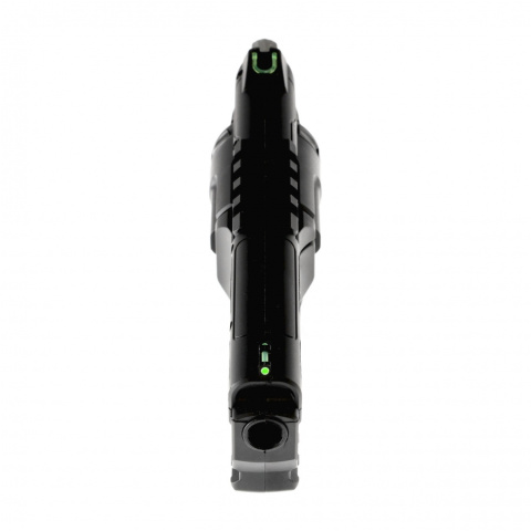 Replika rewolweru ASG Elite Force H8R 6 mm