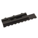 Adapter Dovetail do Picatinny Leapers UTG