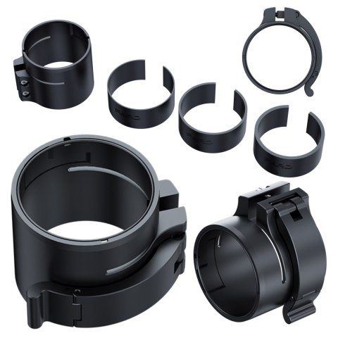 Adapter Pard pierścień Quick 51 mm NV007SP