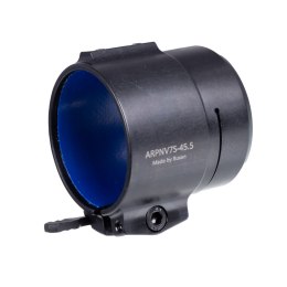 Adapter Rusan Q-R 45,5 mm do PARD NV-007S