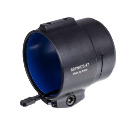 Adapter Rusan Q-R 47 mm do PARD NV-007S