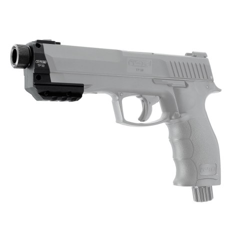 Adapter T4E do montażu naświetlacza X-Tracer TP 50