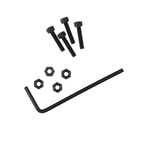 Adapter T4E do montażu naświetlacza X-Tracer TP 50