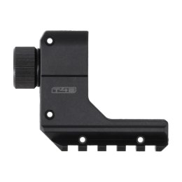 Adapter T4E do montażu naświetlacza X-Tracer TR 50