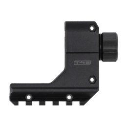 Adapter T4E do montażu naświetlacza X-Tracer TR 50