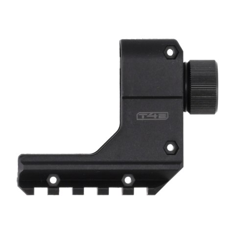Adapter T4E do montażu naświetlacza X-Tracer TR 50