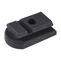 Adapter do montażu trenażera Mantis na stopce magazynka Beretta 92 FS / M9