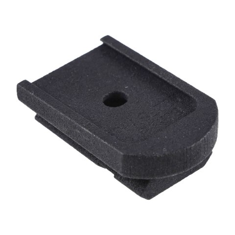 Adapter do montażu trenażera Mantis na stopce magazynka Beretta 92 FS / M9