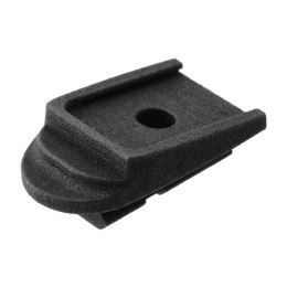 Adapter do montażu trenażera Mantis na stopce magazynka Heckler & Koch 9 mm / .40 USP Compact