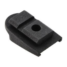 Adapter do montażu trenażera Mantis na stopce magazynka Heckler & Koch 9 mm / .40 USP Compact