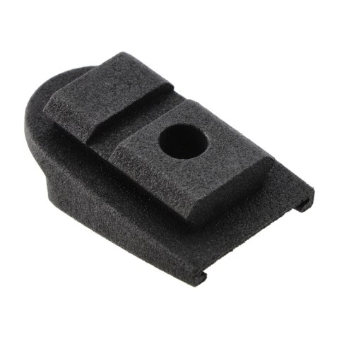 Adapter do montażu trenażera Mantis na stopce magazynka Heckler & Koch 9 mm / .40 USP Compact