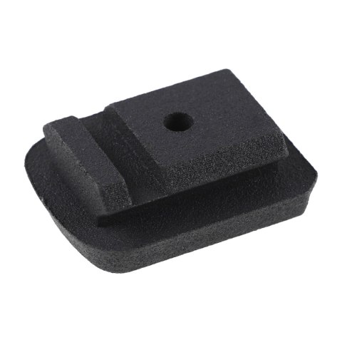 Adapter do montażu trenażera Mantis na stopce magazynka Sig Sauer P229