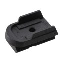 Adapter do montażu trenażera Mantis na stopce magazynka Sig Sauer P365 10 nb