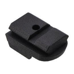 Adapter do montażu trenażera Mantis na stopce magazynka Sig Sauer P365 10 nb
