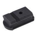 Adapter do montażu trenażera Mantis na stopce magazynka Sig Sauer P365 12 nb
