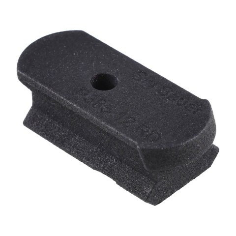 Adapter do montażu trenażera Mantis na stopce magazynka Sig Sauer P365 12 nb
