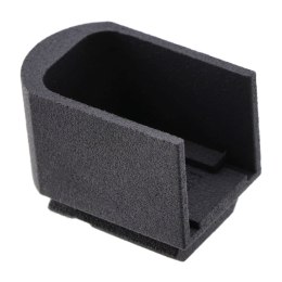 Adapter do montażu trenażera Mantis na stopce magazynka Sig Sauer P365 XL 15 nb