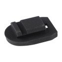 Adapter do montażu trenażera Mantis na stopce magazynka Smith & Wesson M&P 9 mm