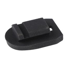 Adapter do montażu trenażera Mantis na stopce magazynka Smith & Wesson M&P 9 mm