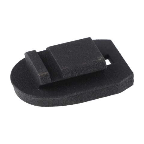 Adapter do montażu trenażera Mantis na stopce magazynka Smith & Wesson M&P 9 mm