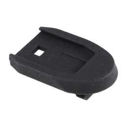 Adapter do montażu trenażera Mantis na stopce magazynka Smith & Wesson M&P 9 mm