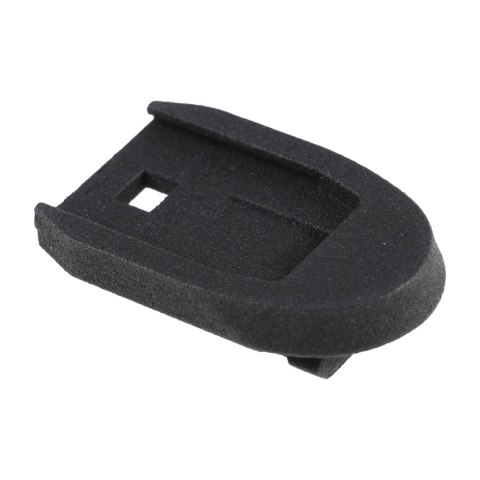 Adapter do montażu trenażera Mantis na stopce magazynka Smith & Wesson M&P 9 mm