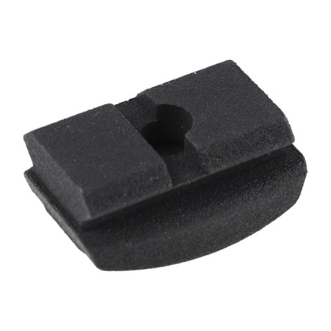 Adapter do montażu trenażera Mantis na stopce magazynka Walther PPS M2 9 mm