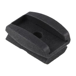 Adapter do montażu trenażera Mantis na stopce magazynka Walther PPS M2 9 mm